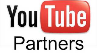 Partners de Youtube
